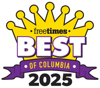 Free Times Best of Columbia 2025