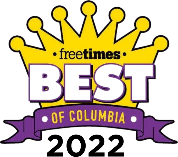 Free Times Best of Columbia 2022