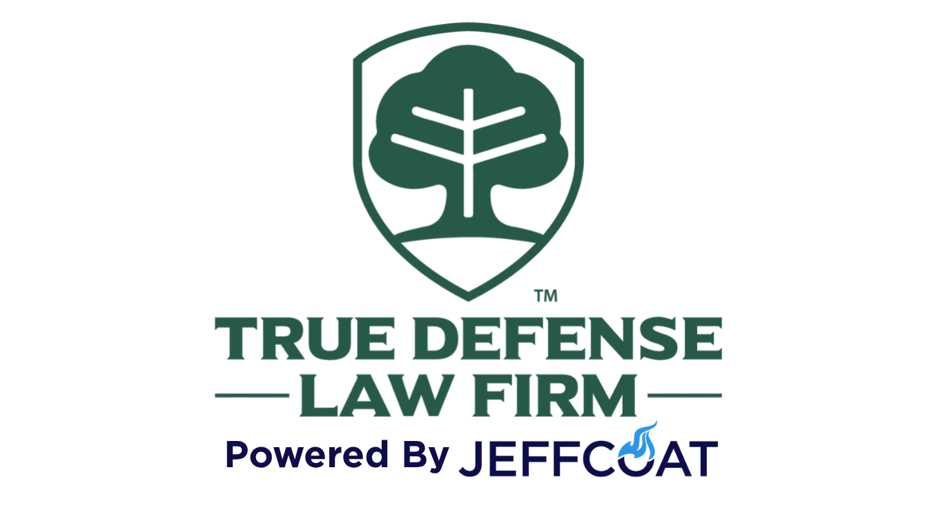 True Defense Law Firm