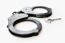 handcuffs