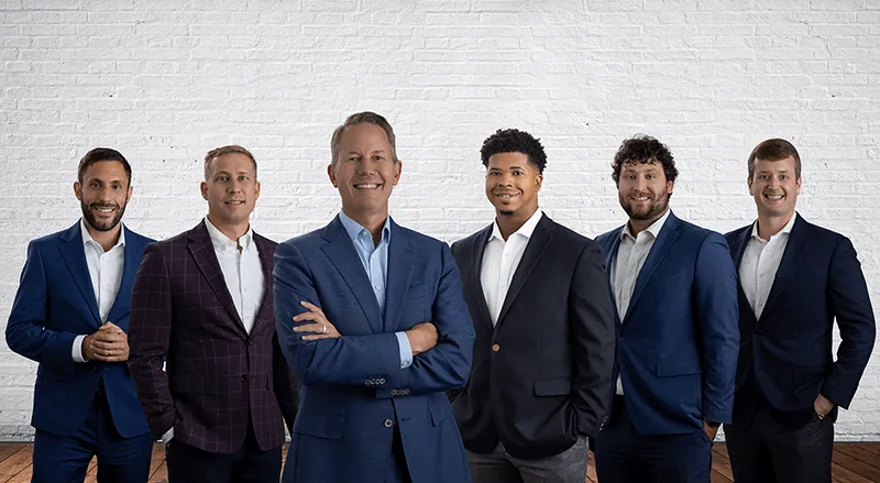 jeffcoat team