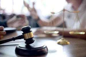 Criminal Case Process in Lexington, South Carolina