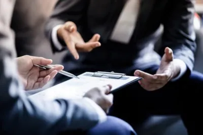 Columbia, South Carolina License Defense Attorney