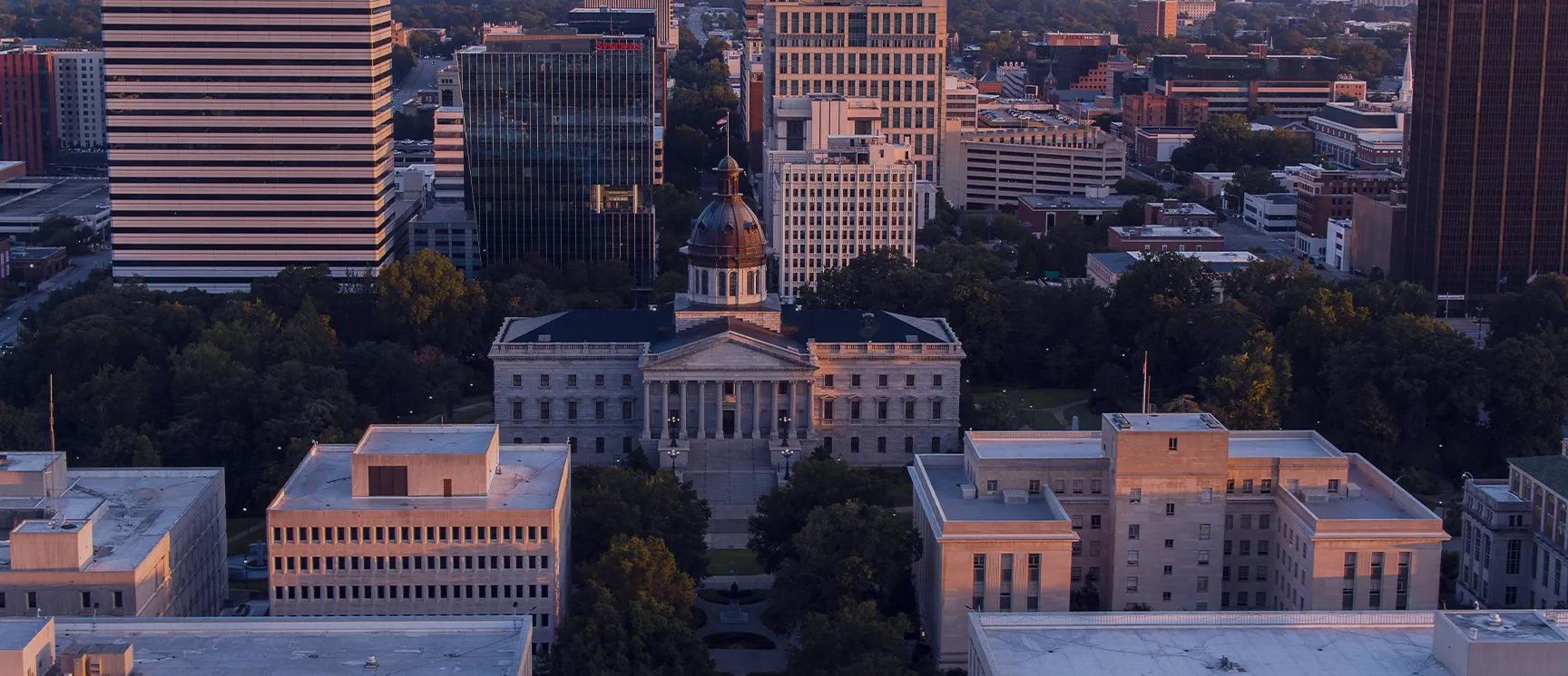 Columbia Criminal Defense Attorney - True Defense Law Firm located in 807 Gervais St Ste 200, Columbia, SC 29201