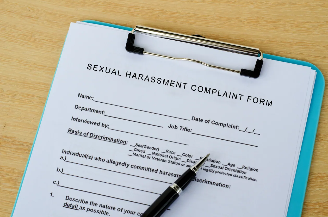 What Proof Is Needed for a Restraining Order?