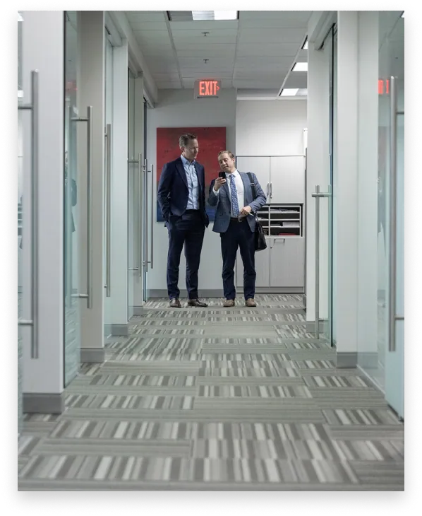 True Defense Law Firm - 807 Gervais St Ste 200, Columbia, SC 29201