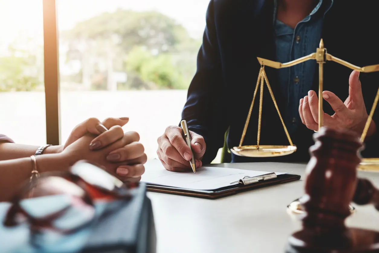 Breaking Down Attorney-Client Privilege