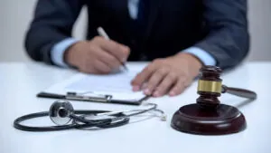 South Carolina MD License Defense Potential Charges and Complaints