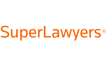 SuperLawyers Logo