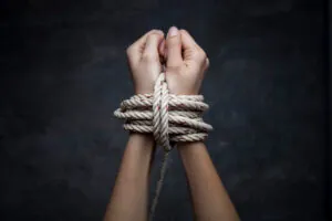 How True Defense Law Firm Can Help If You’re Arrested For Child Abuse