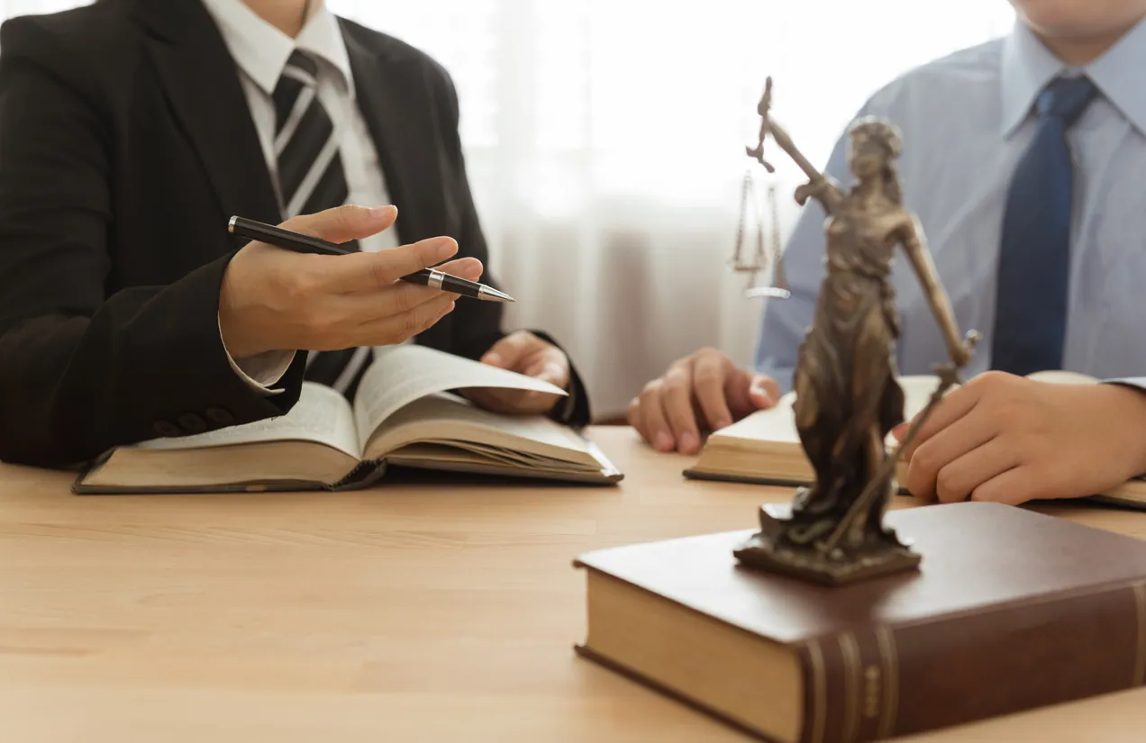 Dropping Charges in Criminal Cases