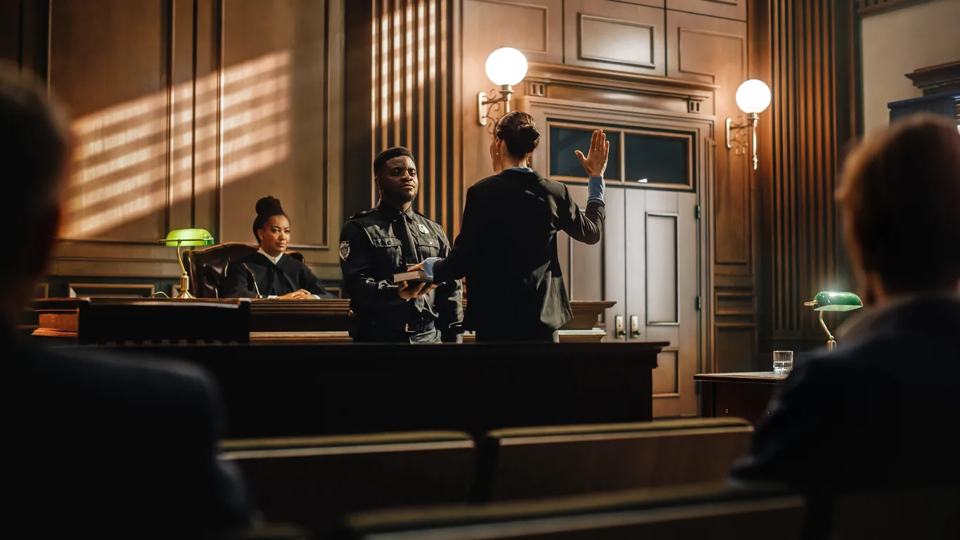 5 Things to Remember If You’re Up Against False Accusations in Court 