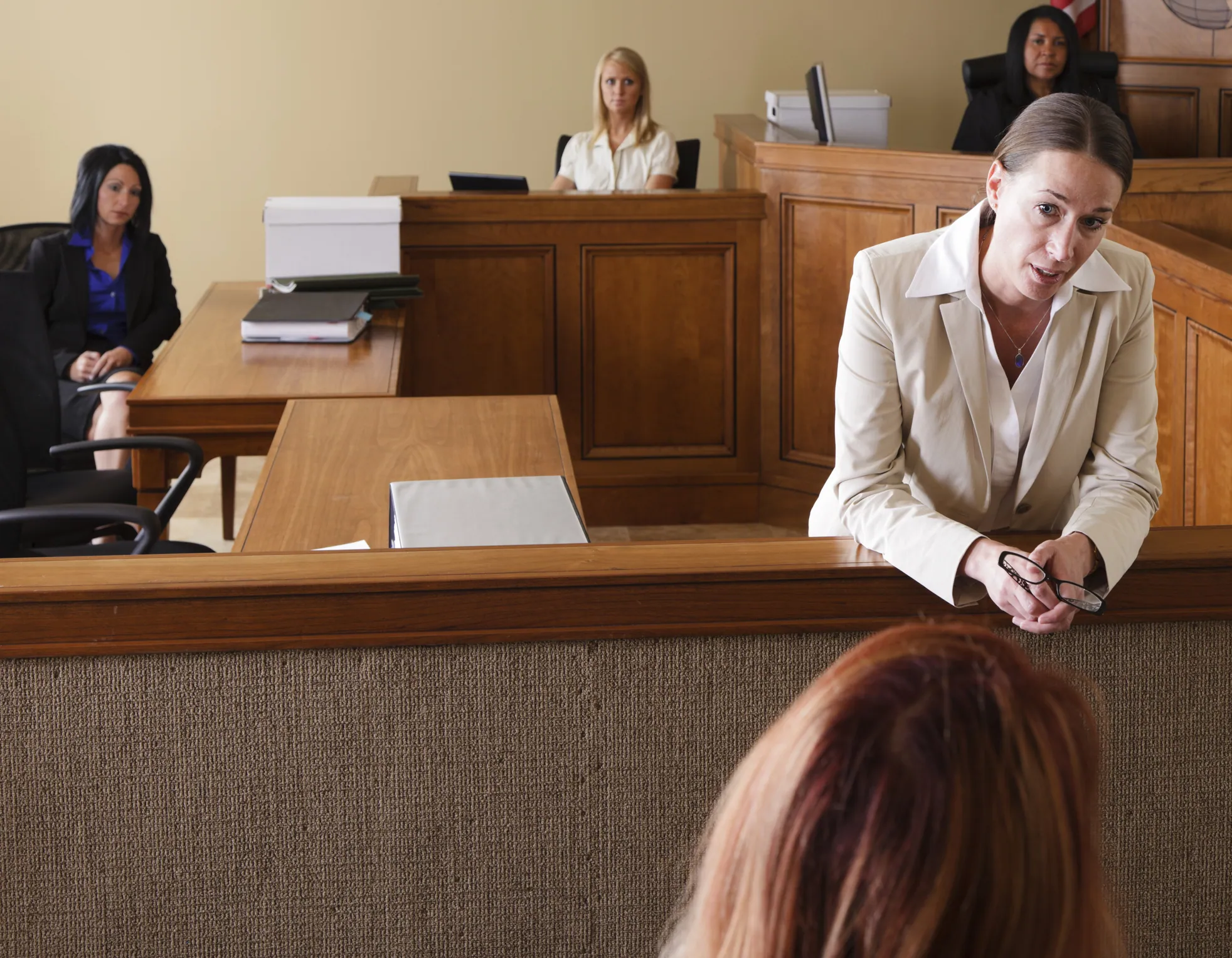 What Happens If You Get an Out-of-State Warrant for Arrest in Columbia, SC?