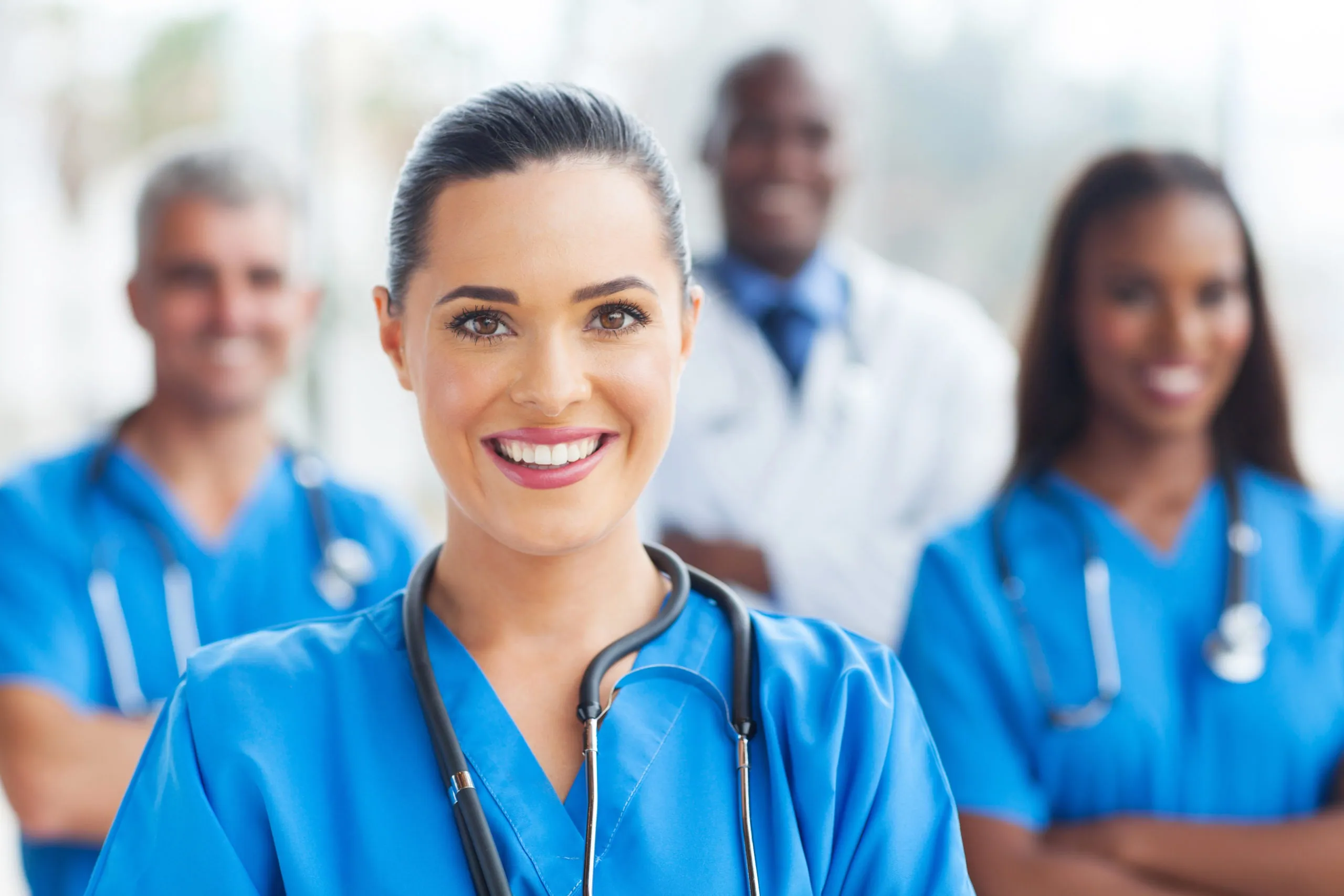 Professional Medical License Defense Attorney in Columbia, South Carolina