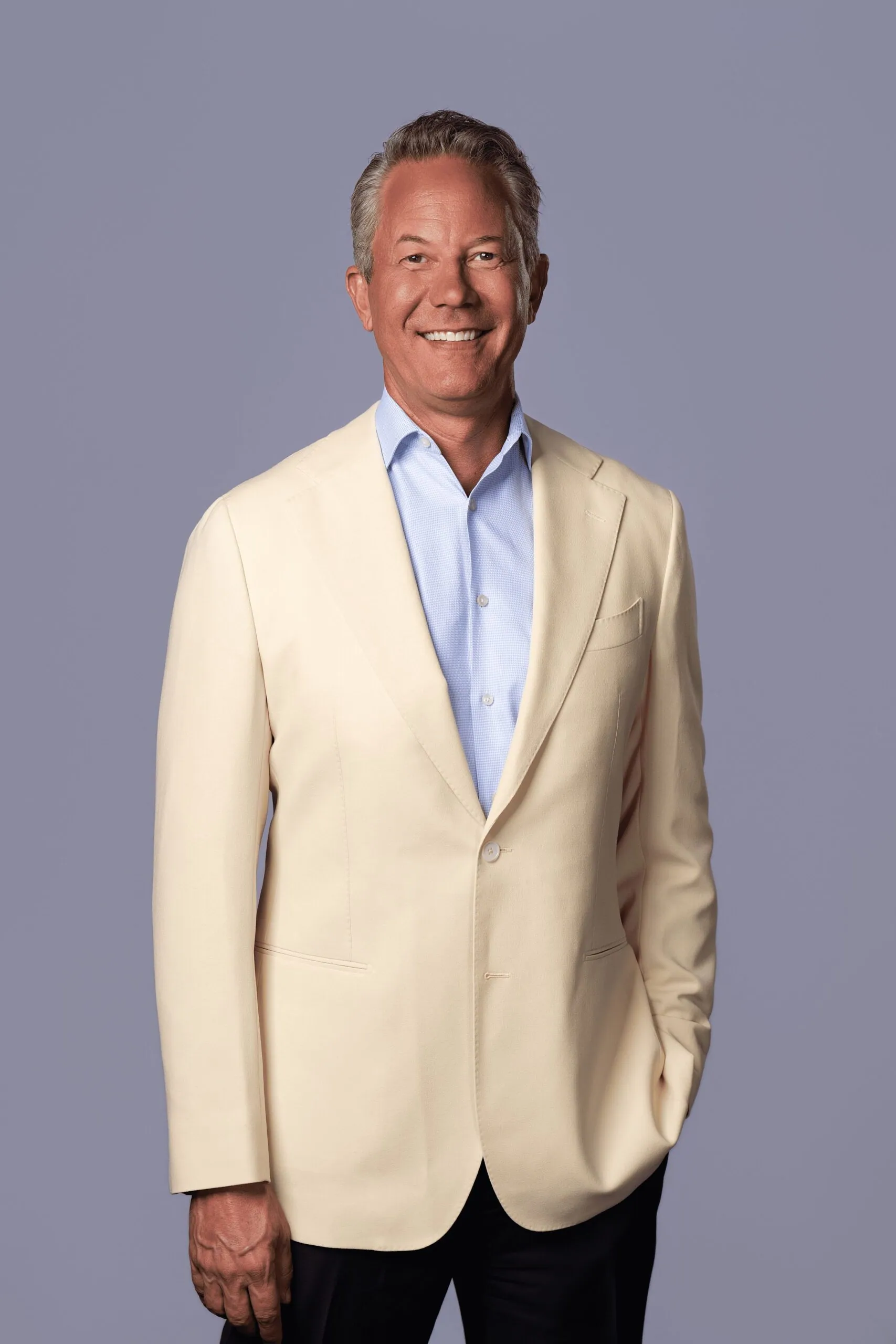 Michael Jeffcoat