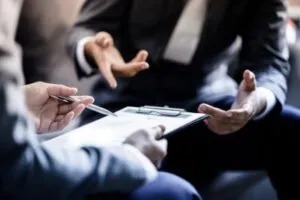 Columbia, South Carolina License Defense Attorney