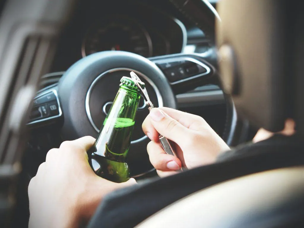 Should I get a Lawyer for a South Carolina DUI