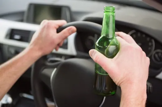 Richland County SC DUI defense attorney
