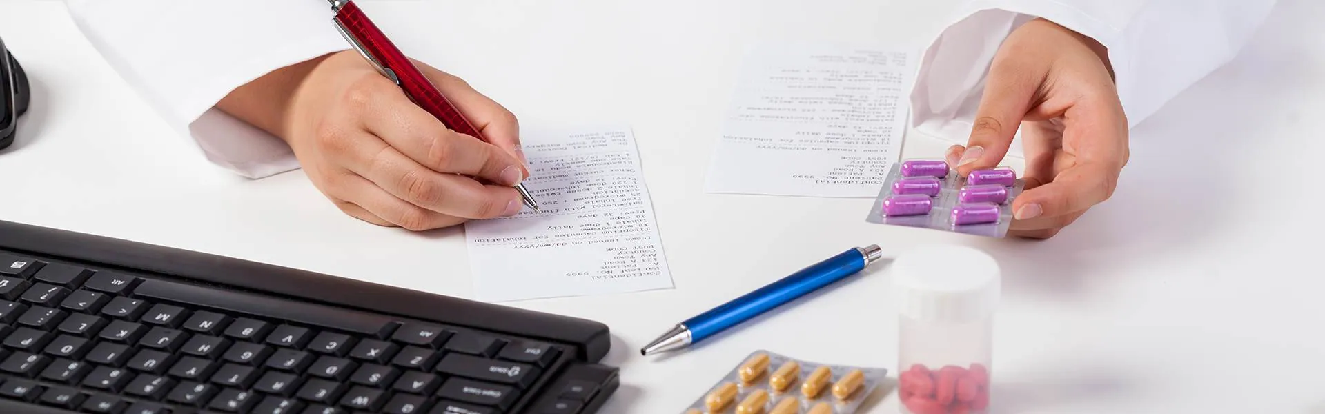 pharmacist license defense attorney