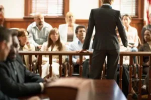 Contractor License Defense, SC